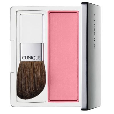 Clinique Blushing Blush Powder Blush variant: Iced Lotus main image