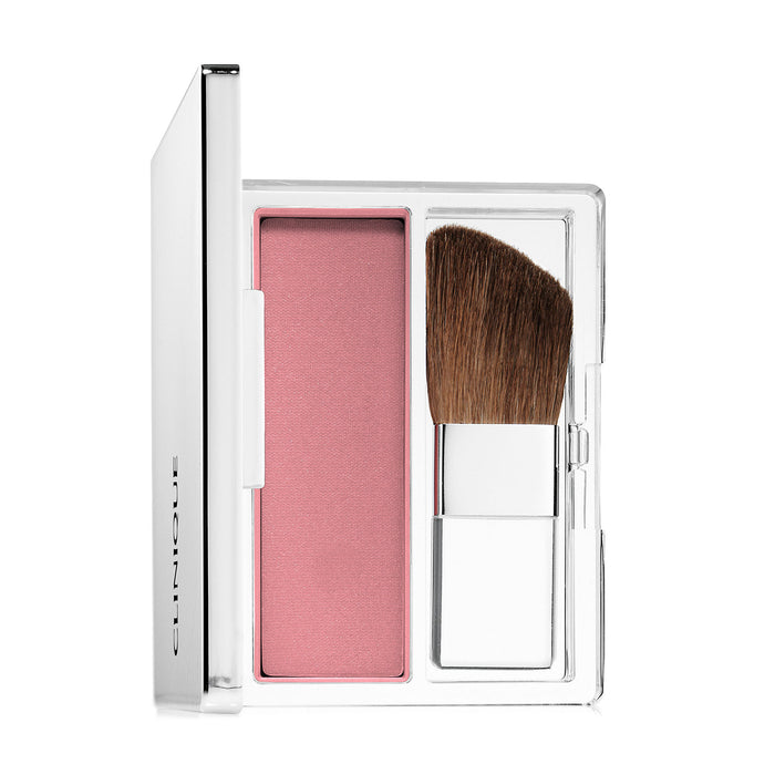 Clinique Blushing Blush Powder Blush variant: Smoldering Plum main image