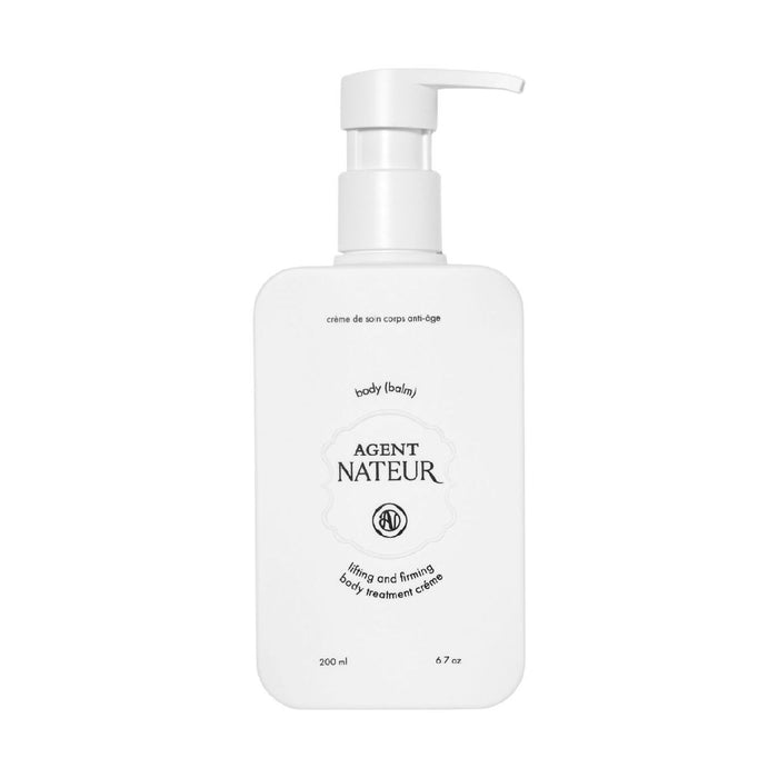body (balm) ageless body treatment crème variant: Default Title main image