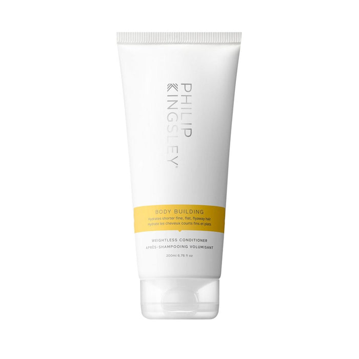 Philip Kingsley Body Building Weightless Conditioner variant: 6.7 fl oz main image