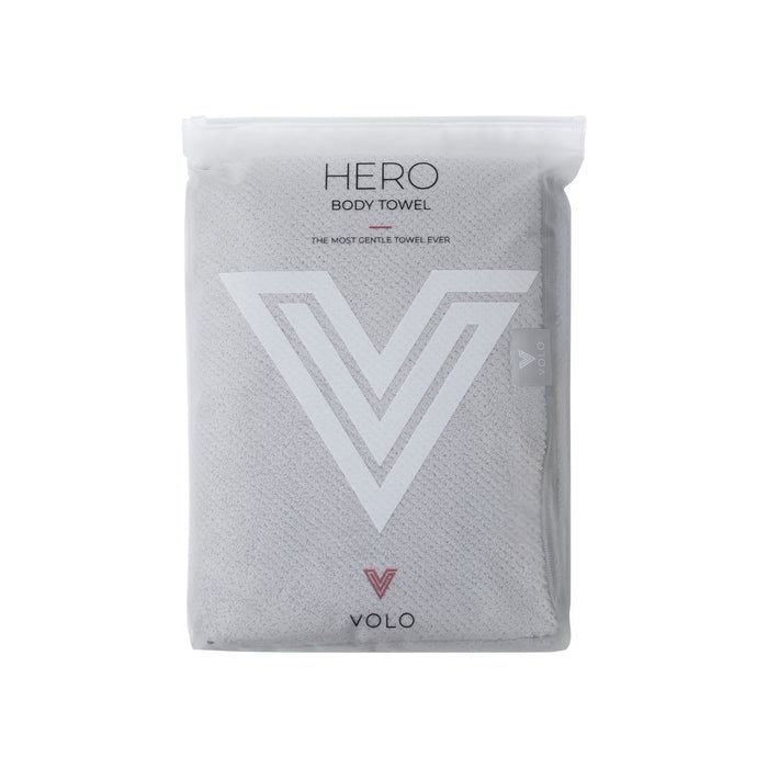 Volo Beauty Body Towel main image