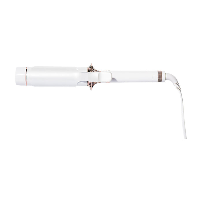 Top-view image of T3 BodyWaver 1 ¾” Professional Styling Iron