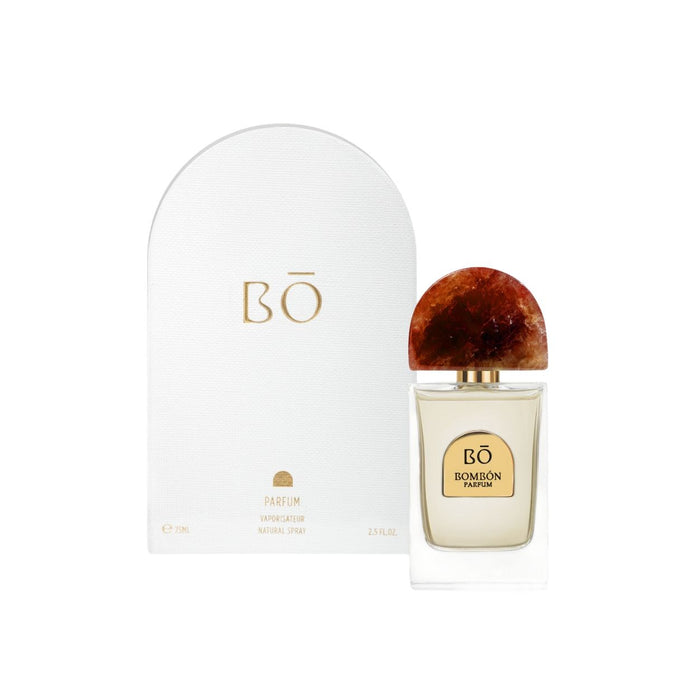 Image of the Bō Bombón Parfum variant: 2.5 fl oz box