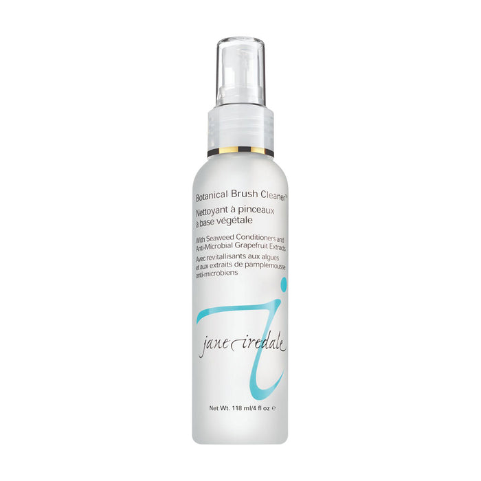 Jane Iredale Botanical Brush Cleaner main image