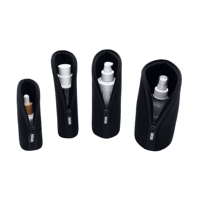 Kusshi Bottle Protectors Expanded Set main image