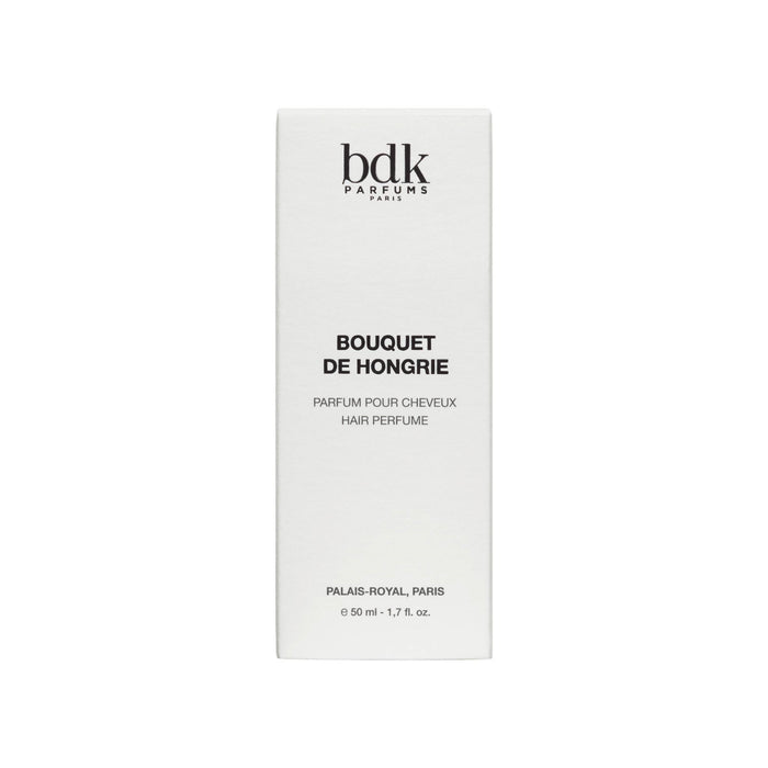 Image of the BDK Parfums Bouquet de Hongrie Hair Perfume variant: Default Title box