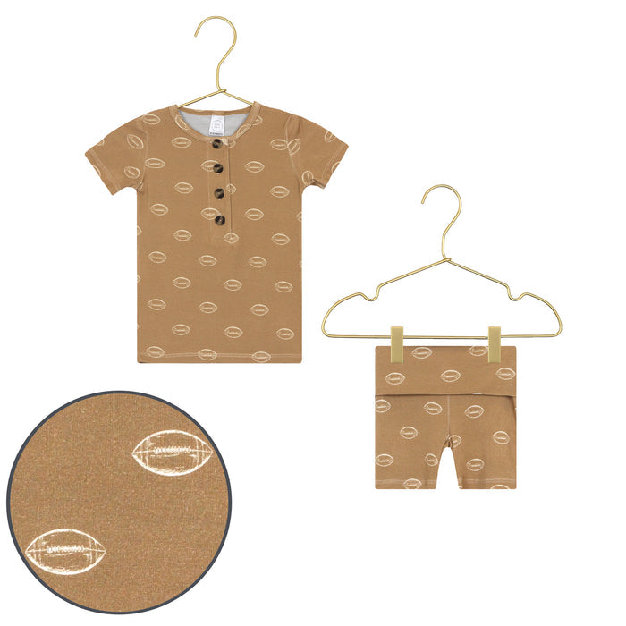 Boy - Shortie Sets