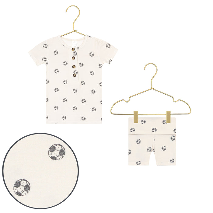 Boy - Shortie Sets