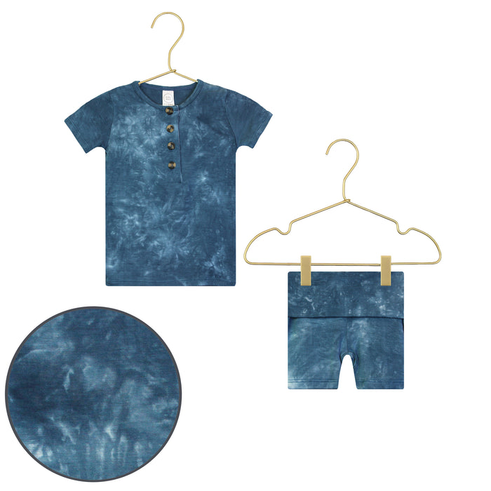 Boy - Shortie Sets
