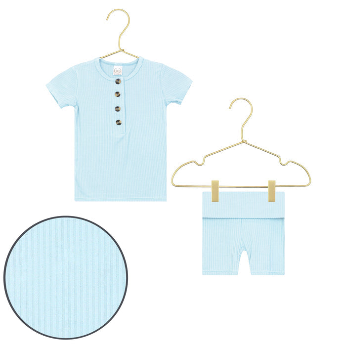Boy - Shortie Sets