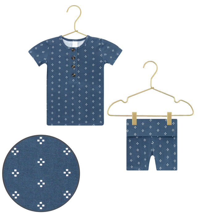Boy - Shortie Sets