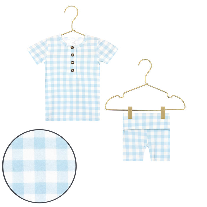 Boy - Shortie Sets