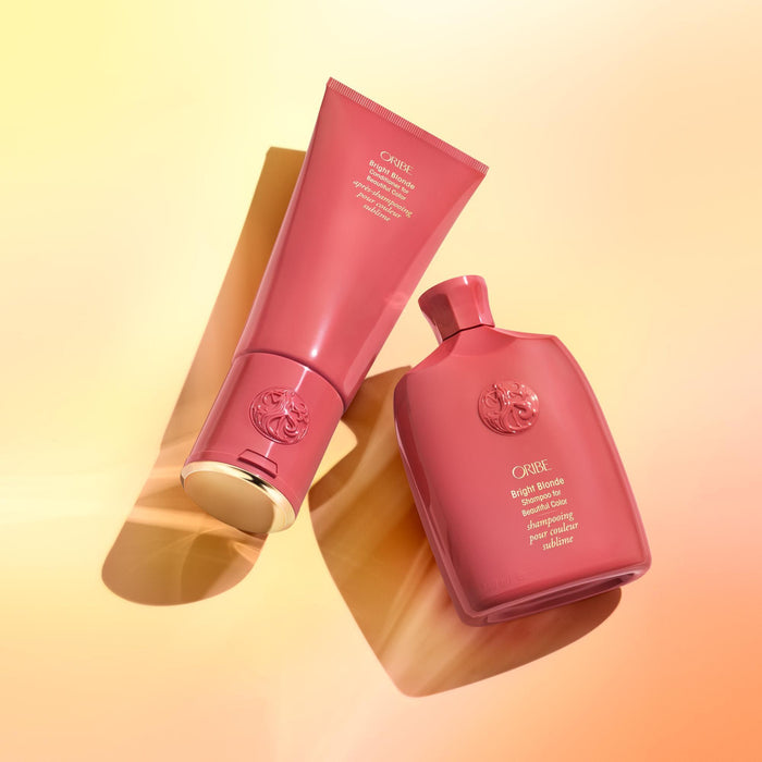 Image of product in the same collection as Oribe Bright Blonde Purple Conditioner for Blonde & Silver Hair