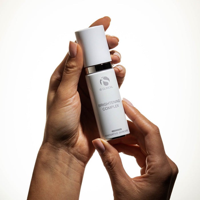 Model image of IS Clinical Brightening Complex variant: Default Title