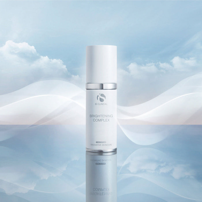 Lifestyle image of IS Clinical Brightening Complex variant: Default Title