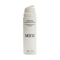 Minu Brightening Sunscreen Minerals Broad Spectrum Gel-Cream SPF 30 main image