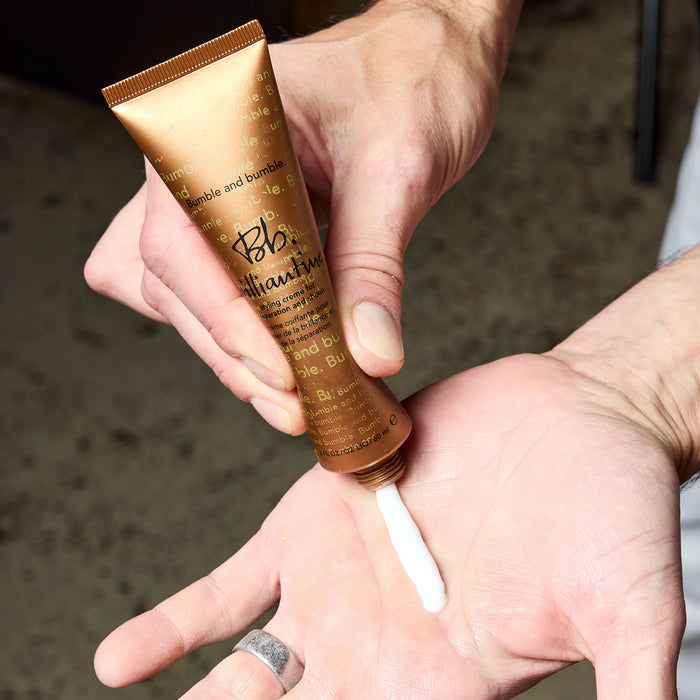 Swatch image of Bumble and Bumble Brilliantine