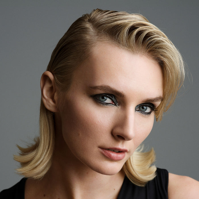 Model image of Bumble and Bumble Brilliantine