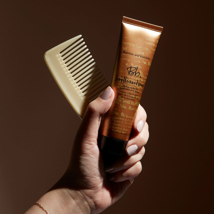 Lifestyle image of Bumble and Bumble Brilliantine