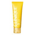 Clinique Broad Spectrum Sunscreen Face Cream SPF 50 main image
