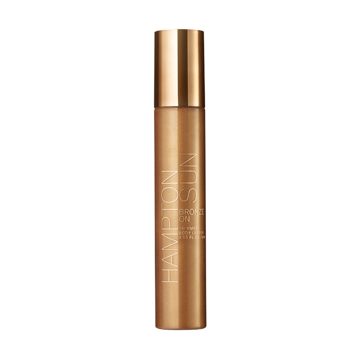 Hampton Sun Bronze-On Shimmer Body Luster main image