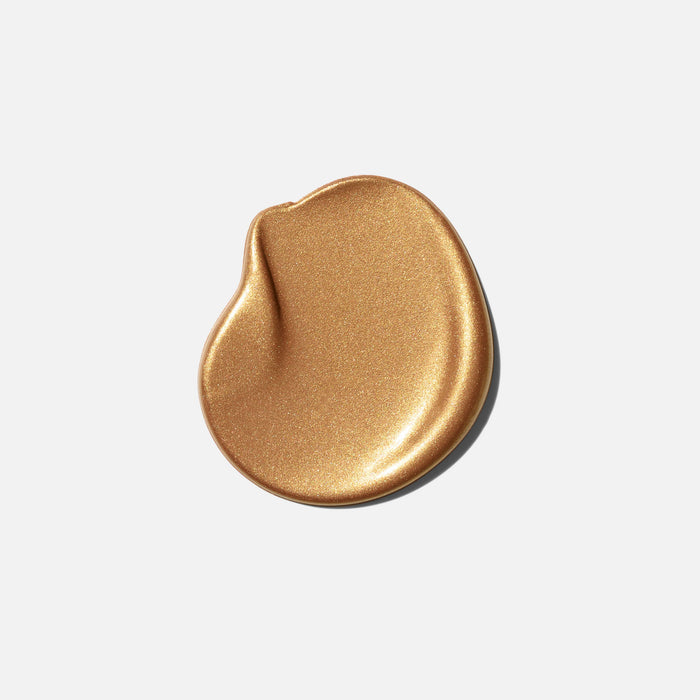 Swatch image of Hampton Sun Bronze-On Shimmer Body Luster