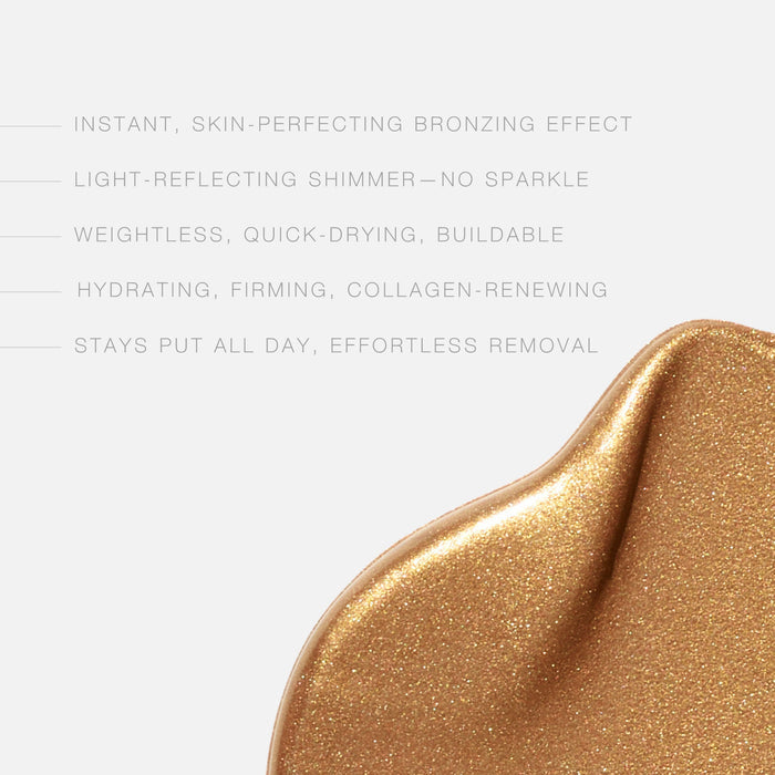 Information related to Hampton Sun Bronze-On Shimmer Body Luster