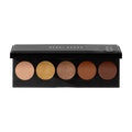 Bobbi Brown Bronzed Nudes Eye Shadow Palette main image