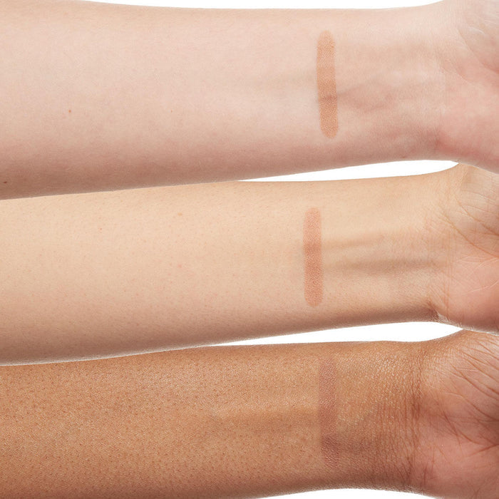 Model image of Trish McEvoy Bronzer Matte Medium