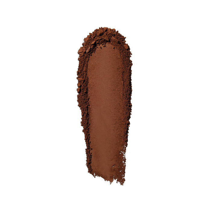 Swatch image of Bobbi Brown Bronzer Powder variant: Golden Deep