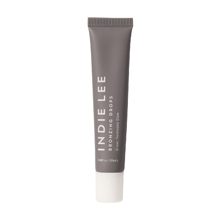Indie Lee Bronzing Drops main image