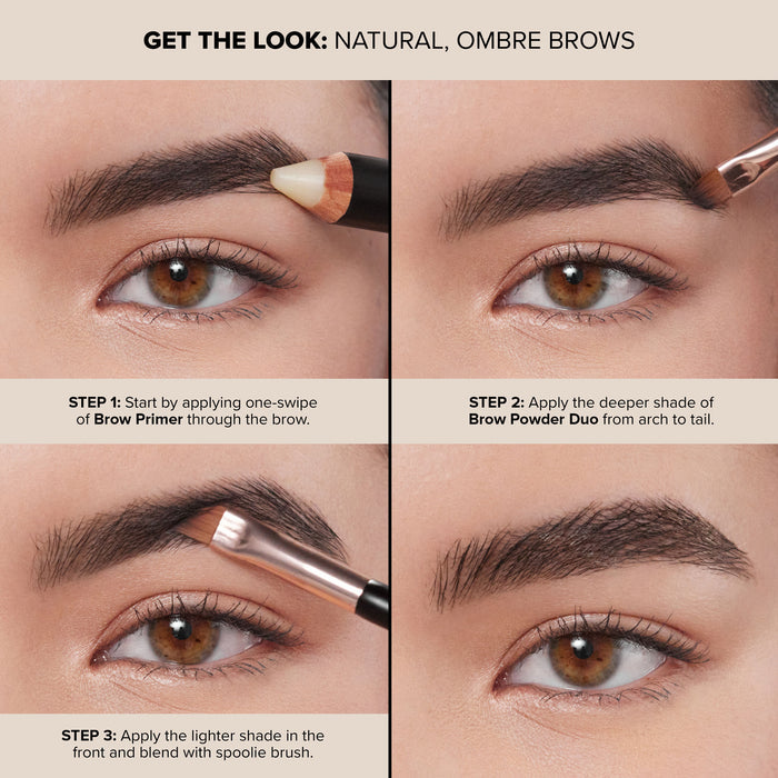 Information related to Anastasia Beverly Hills Medium Brown