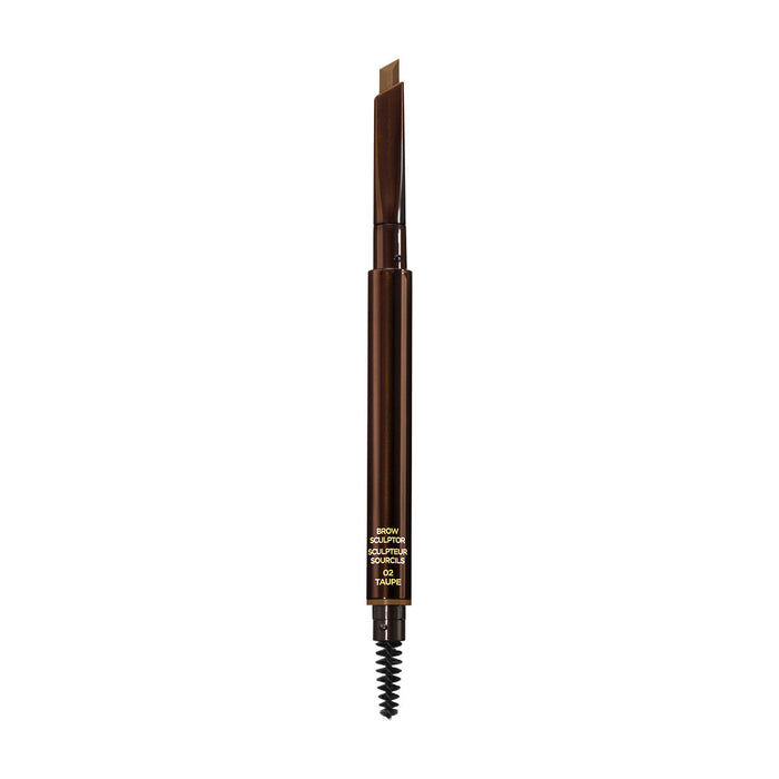 Tom Ford Brow Sculptor Eyebrow Pencil with Refill variant: Taupe main image