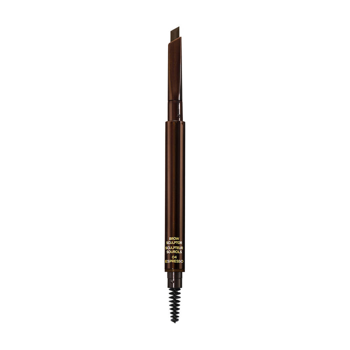 Tom Ford Brow Sculptor Eyebrow Pencil with Refill variant: Espresso main image