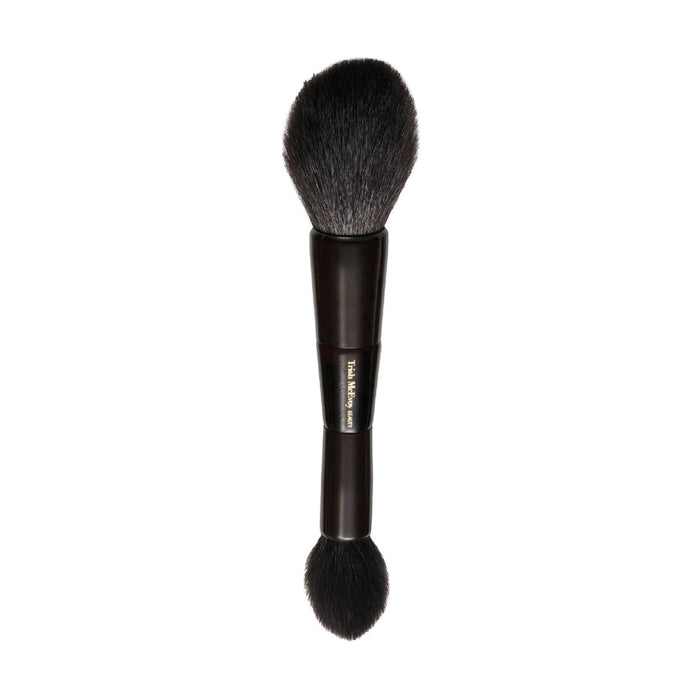 Trish McEvoy Brush 37/48 Bronzer + Blush  main image
