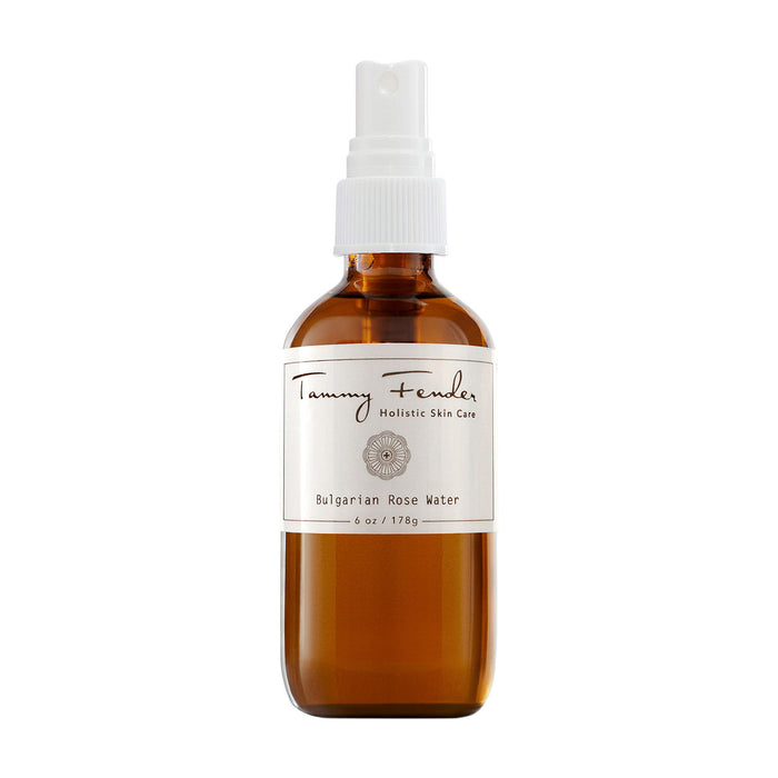 Tammy Fender Bulgarian Rose Water variant: 6 oz main image