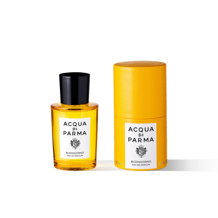 Image of the Acqua di Parma Buongiorno Eau de Parfum variant: 1.7 fl oz box