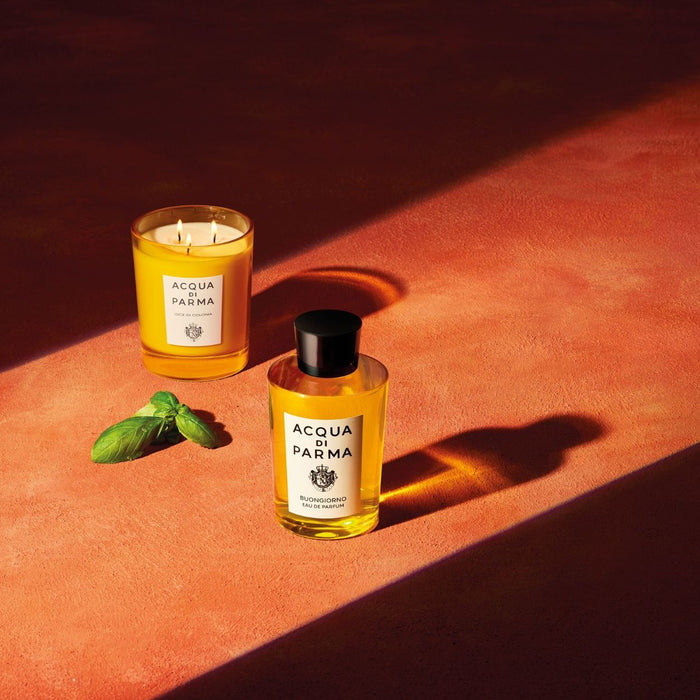 Lifestyle image of Acqua di Parma Buongiorno Eau de Parfum variant: 1.7 fl oz
