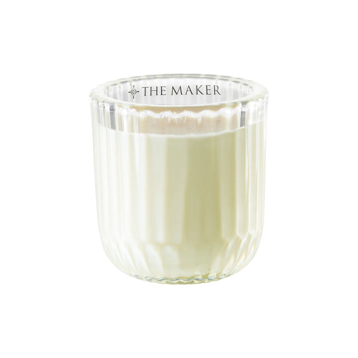 The Maker Café Candle main image
