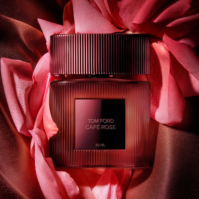 Model image of Tom Ford Café Rose variant: 1 fl oz