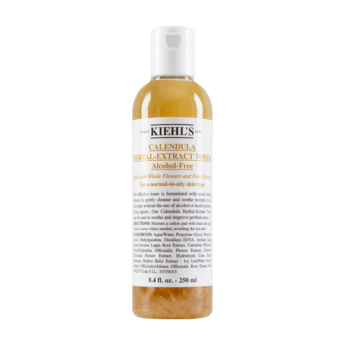 Kiehl's Since 1851 Calendula Herbal Extract Toner Alcohol-Free variant: 8.4 fl oz main image