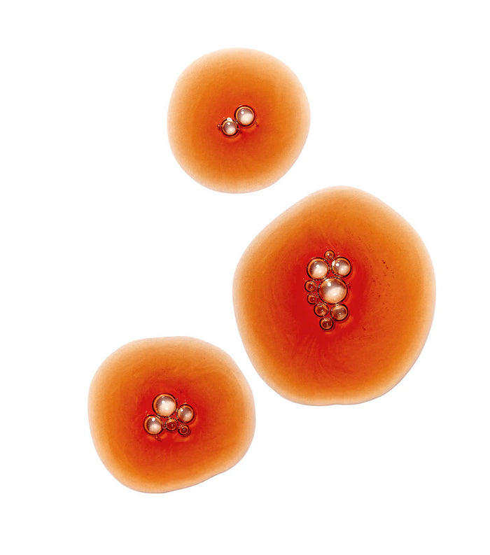 Lifestyle image of Agent Nateur calm (beauty) daily calming autophagy supplement variant: Default Title