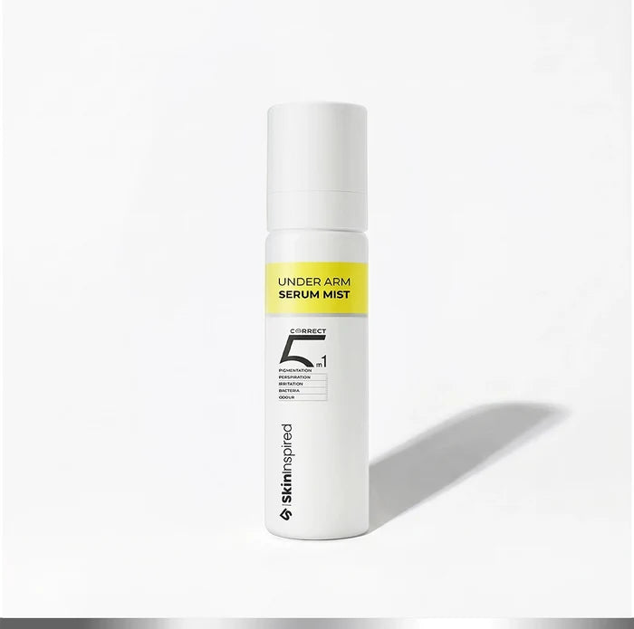 Calm Skin Ritual