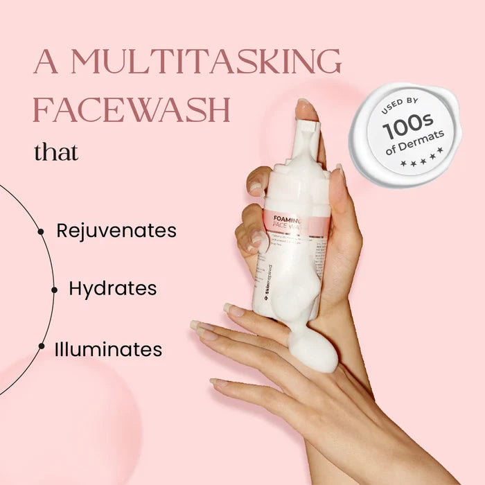 Calm Skin Ritual