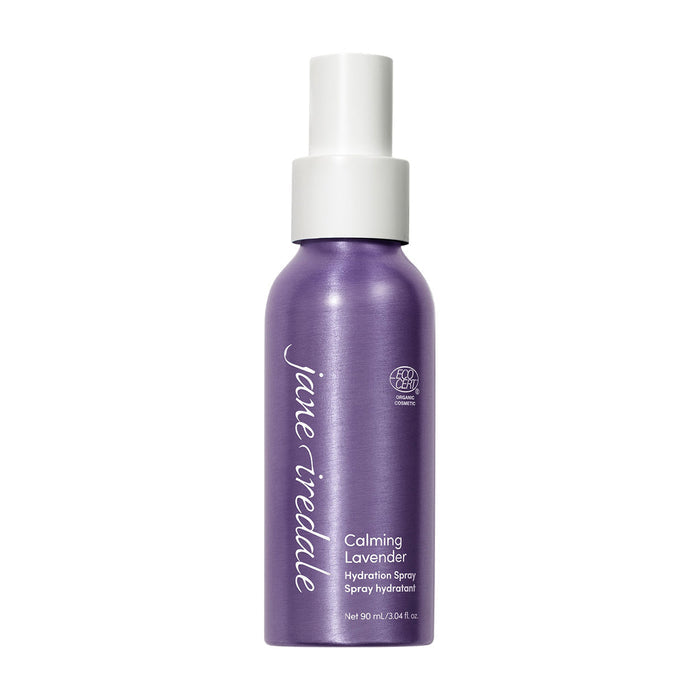 Jane Iredale Calming Lavender Hydration Spray variant: 3 fl oz main image