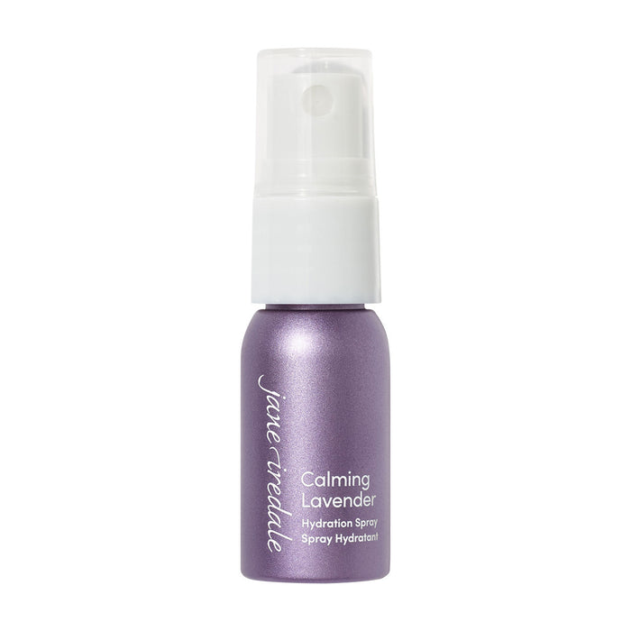 Jane Iredale Calming Lavender Hydration Spray variant: 0.4 fl oz main image