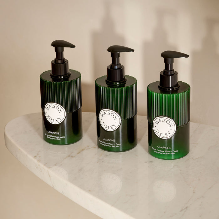 Image of product in the same collection as Sisley Paris Campagne Exfoliating Hand Wash