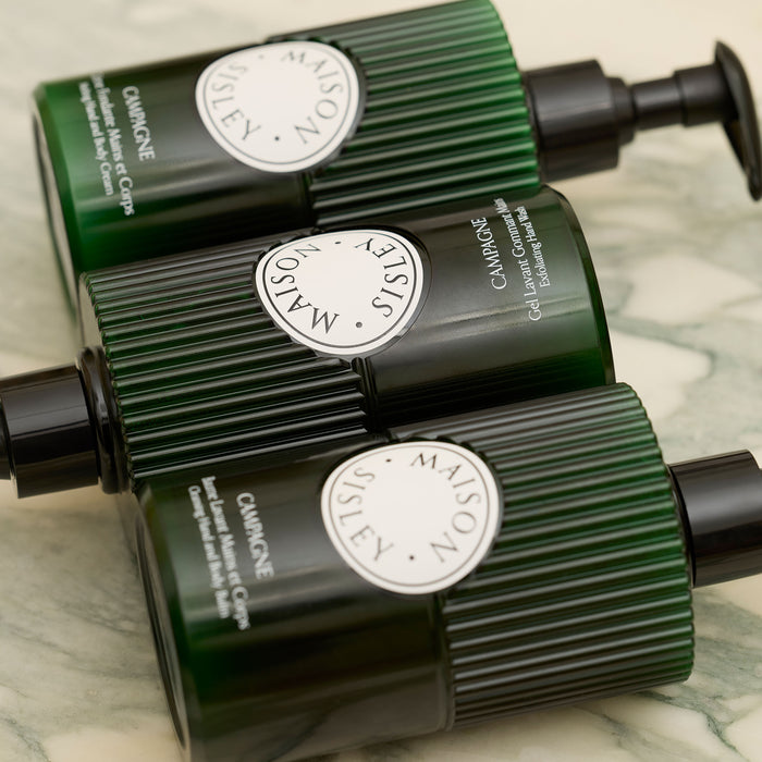 Image of product in the same collection as Sisley Paris Campagne Melting Hand and Body Balm