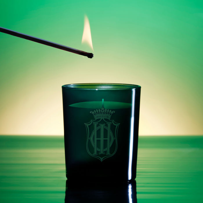 Lifestyle image of Sisley Paris Campagne Perfumed Candle