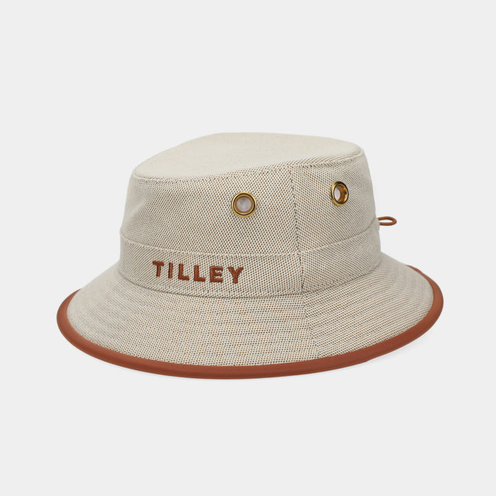 Canvas Bucket